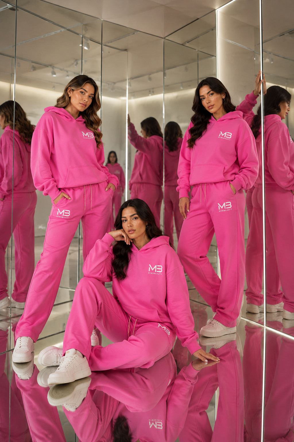 MIMI BEAUTY SET