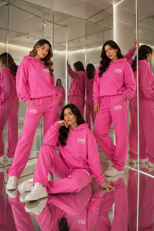 MIMI BEAUTY SET
